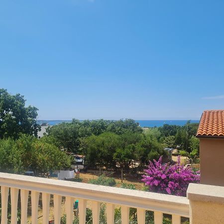 Apartments Kuca Sunce Воднян Екстер'єр фото