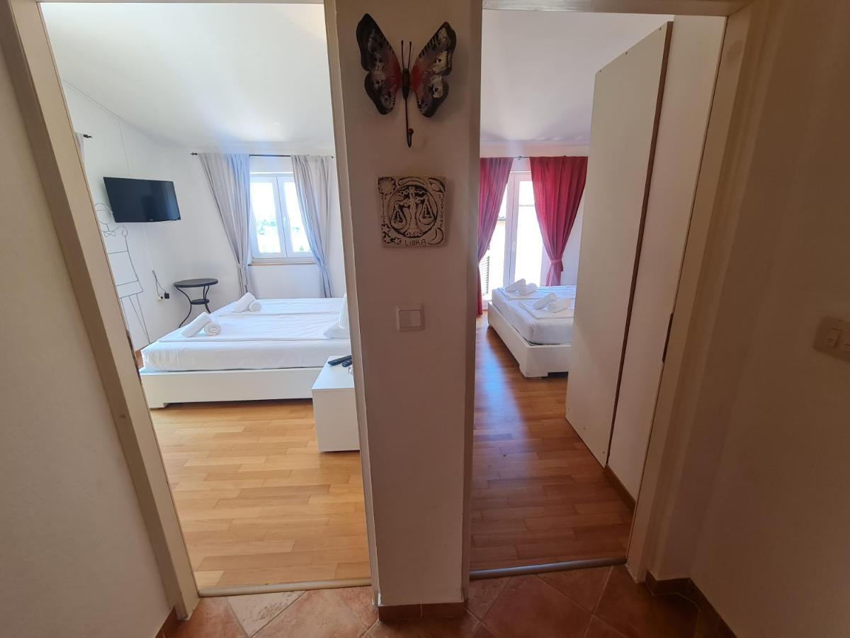 Apartments Kuca Sunce Воднян Екстер'єр фото