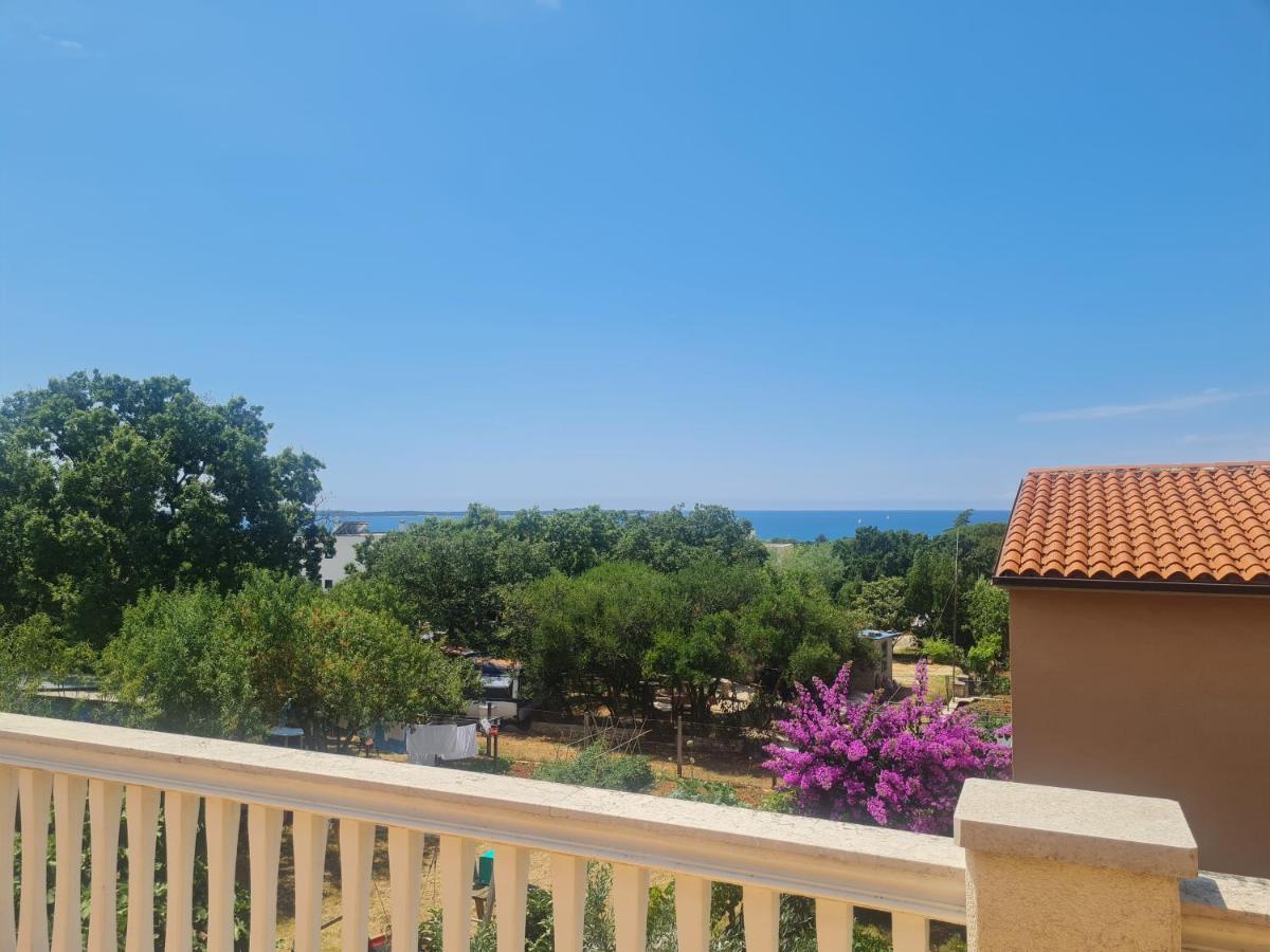 Apartments Kuca Sunce Воднян Екстер'єр фото