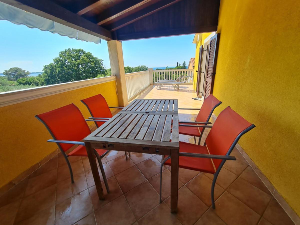 Apartments Kuca Sunce Воднян Екстер'єр фото