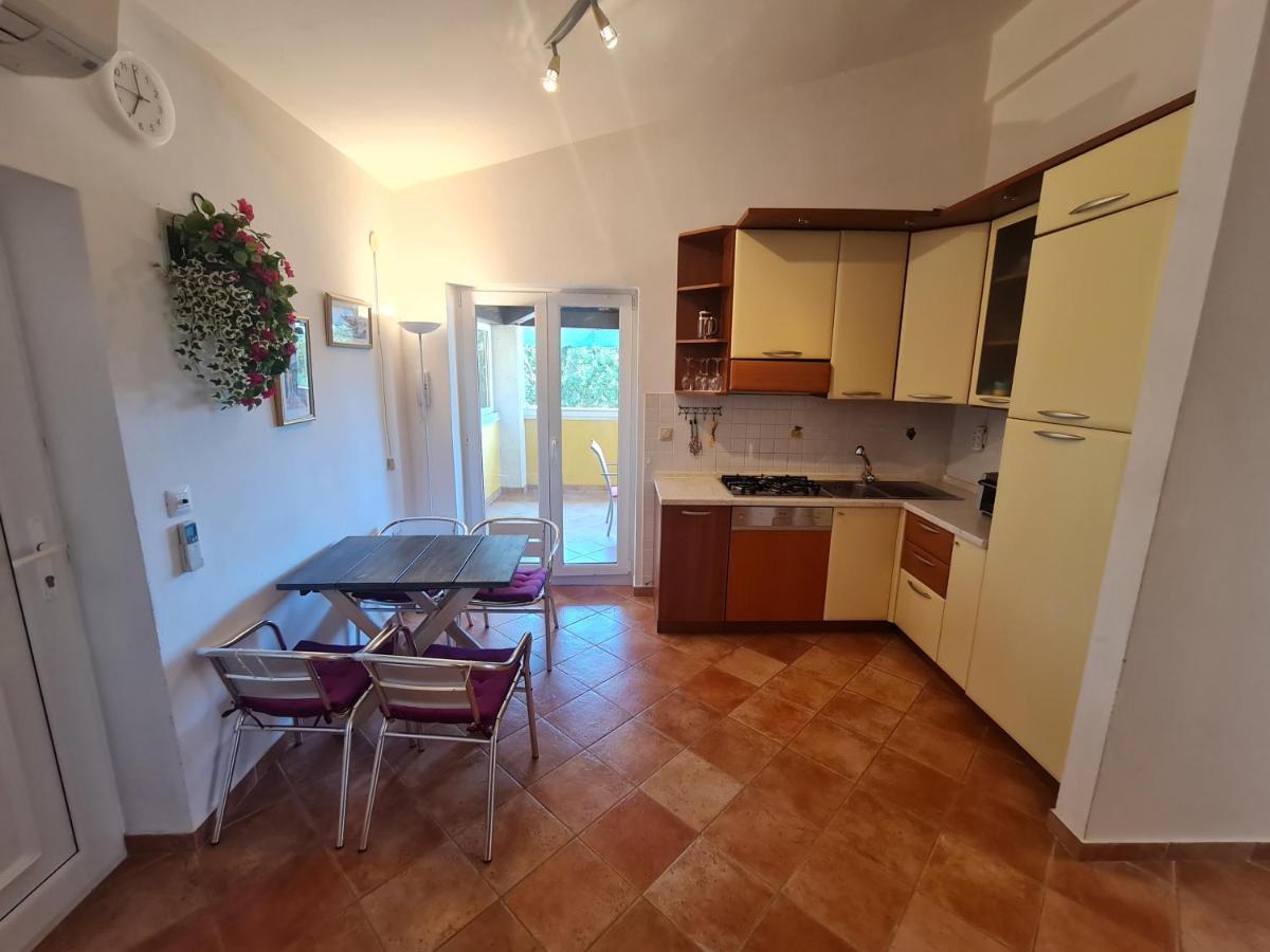 Apartments Kuca Sunce Воднян Екстер'єр фото