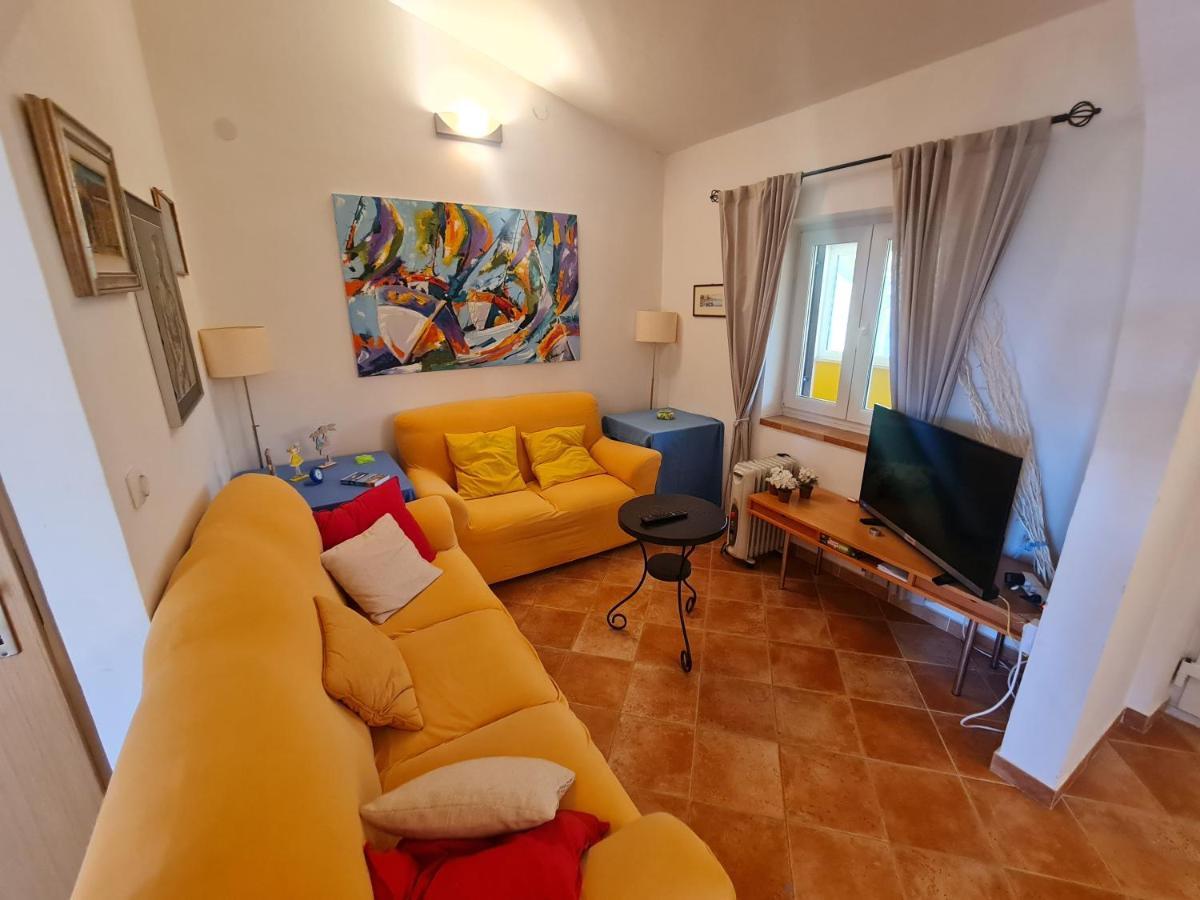 Apartments Kuca Sunce Воднян Екстер'єр фото