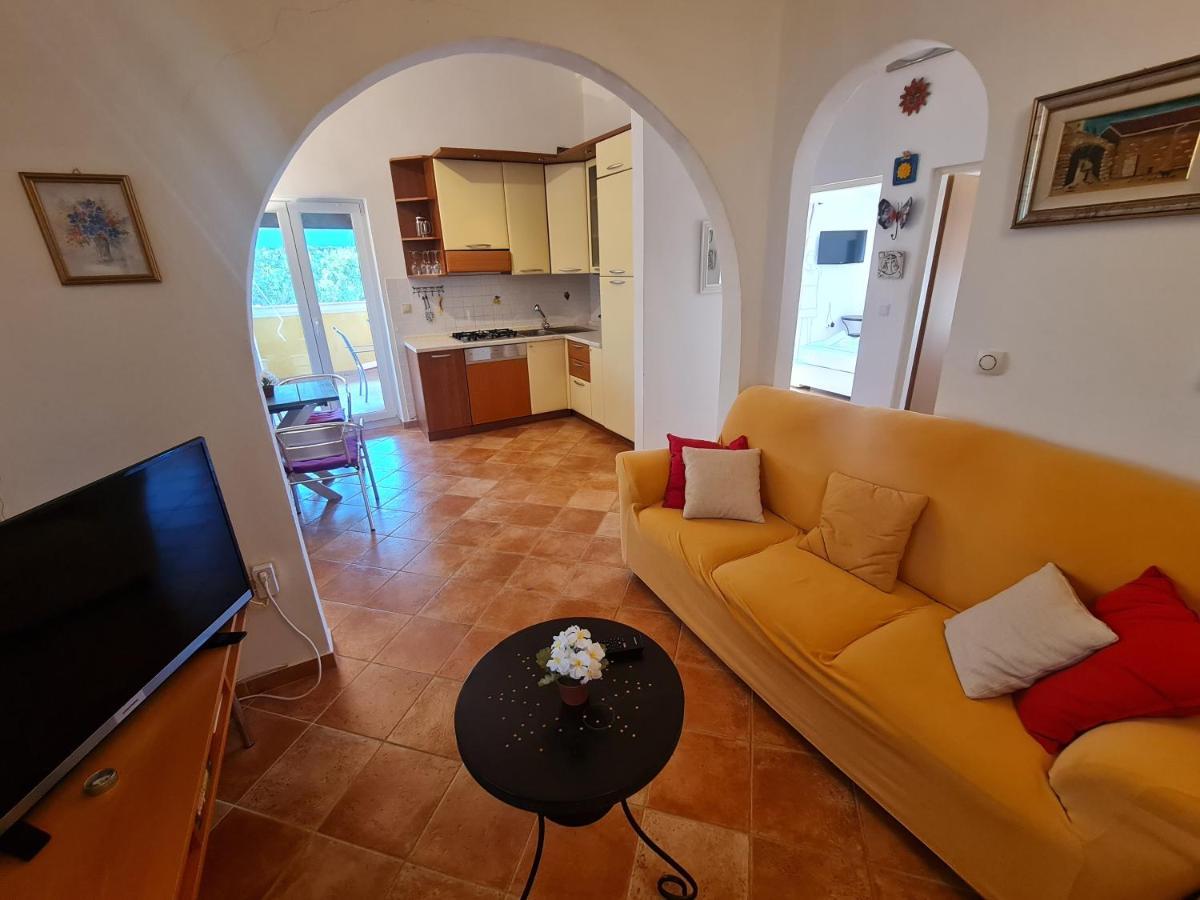 Apartments Kuca Sunce Воднян Екстер'єр фото