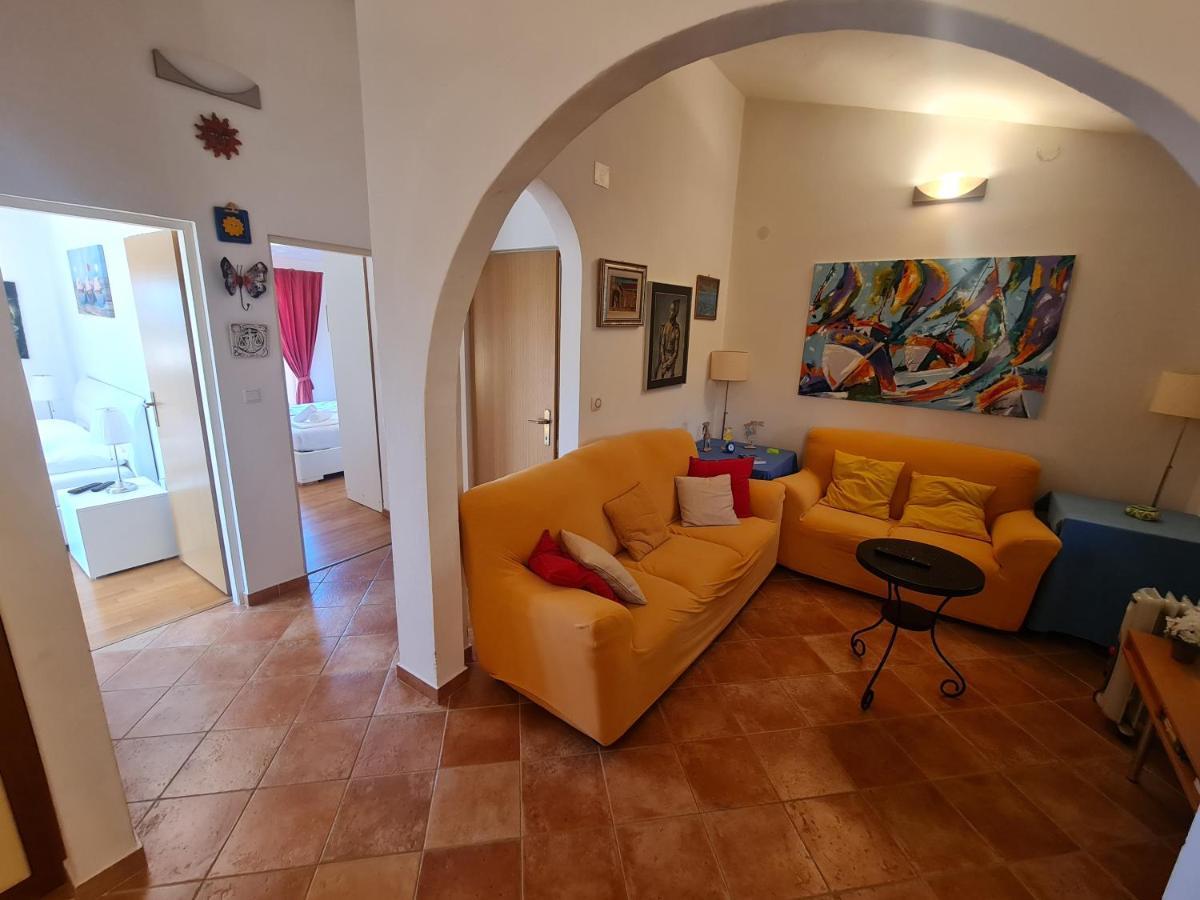 Apartments Kuca Sunce Воднян Екстер'єр фото