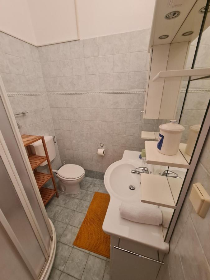 Apartments Kuca Sunce Воднян Екстер'єр фото