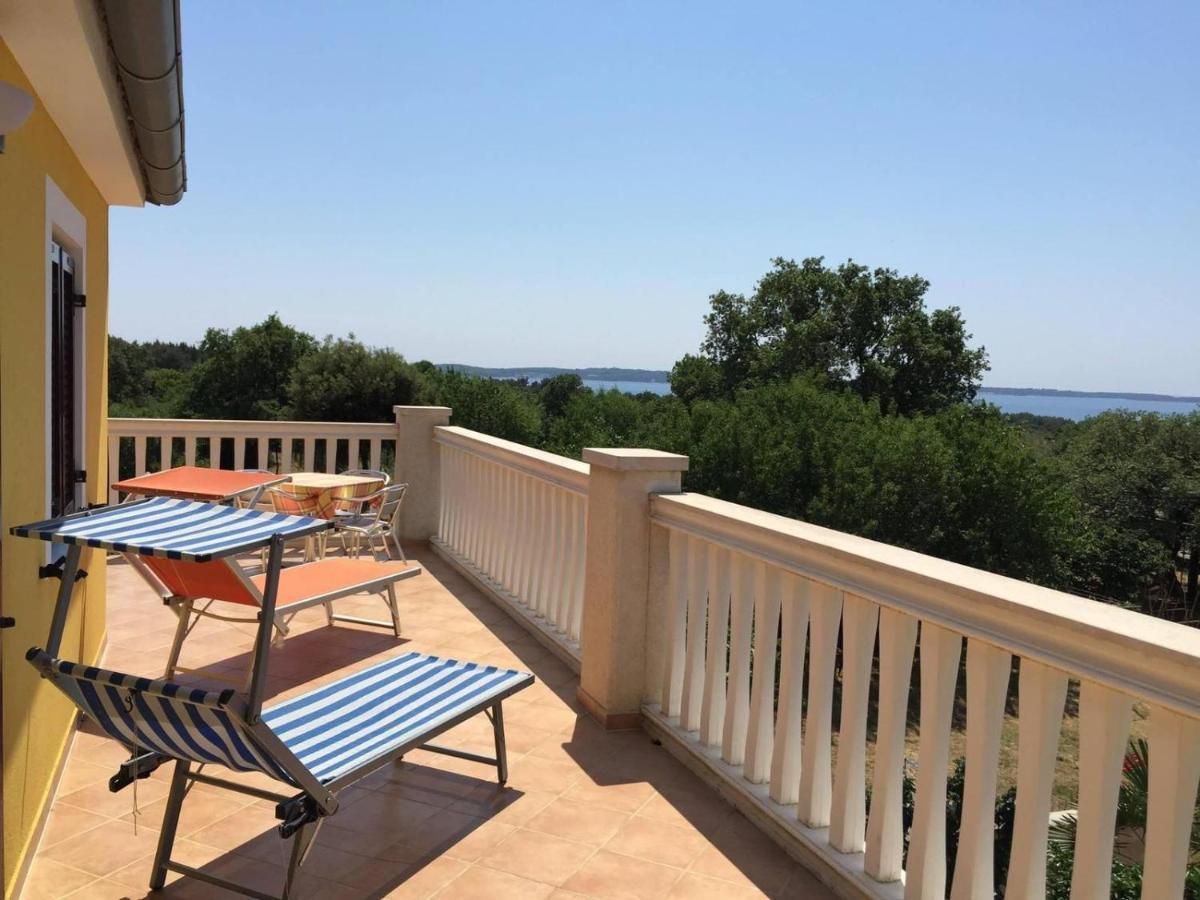 Apartments Kuca Sunce Воднян Екстер'єр фото